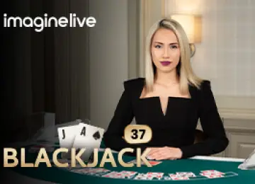Blackjack canlı casino