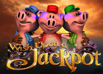 Wish Upon a Jackpot