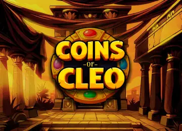 Coins of Cleo slot
